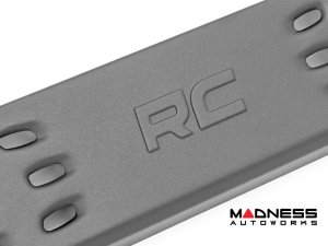 Toyota Tundra Side Steps - RPT2 Running Boards - Rough Country - Crew Cab - 2007-2021 Toyota Tundra Side Steps - RPT2 Running Boards - Rough Country - Crew Cab - 2007-2021